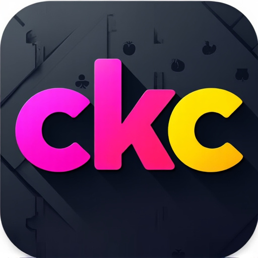Imagem promocional da ckc mostrando a plataforma e suas vantagens